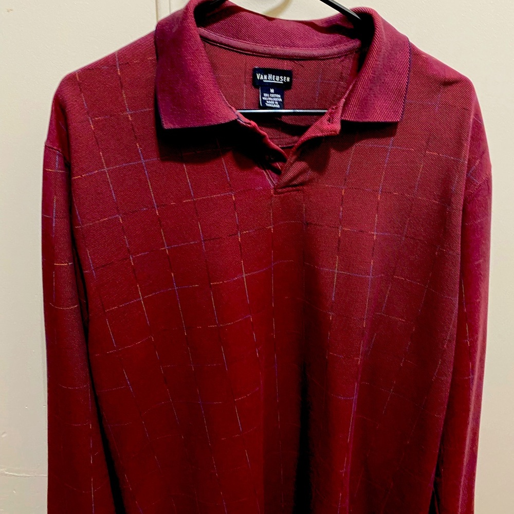 Mens Medium Shirt